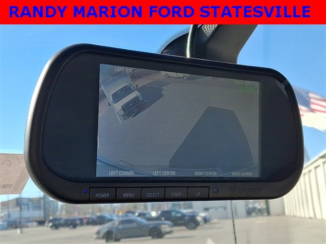 2024 Ford E-450SD 14' BOX TRUCK DRW