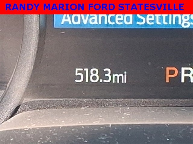 2024 Ford E-450SD 14' BOX TRUCK DRW