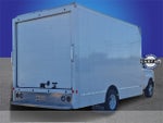 2024 Ford E-450SD 14' BOX TRUCK DRW
