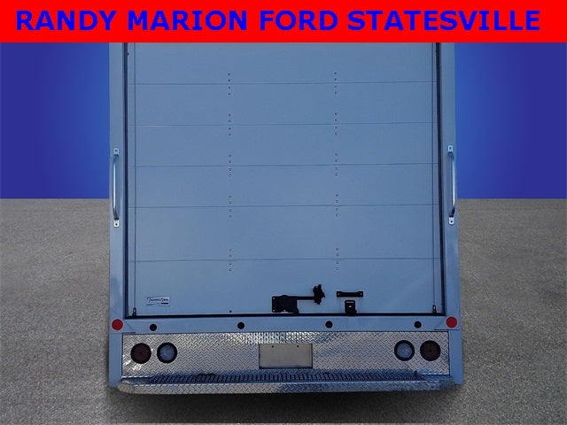 2024 Ford E-450SD 14' BOX TRUCK DRW