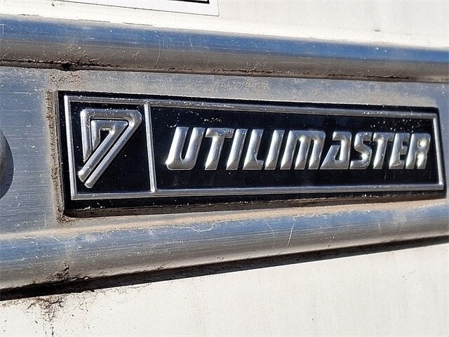 2024 Ford E-450SD 14' BOX TRUCK DRW