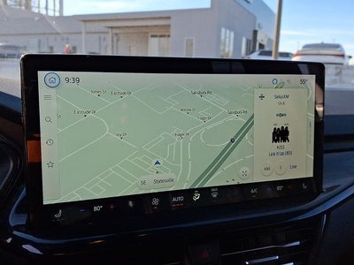 2023 Ford Escape ST-Line Elite