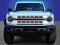 2024 Ford Bronco Heritage Edition