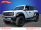 2022 Ford Bronco Raptor