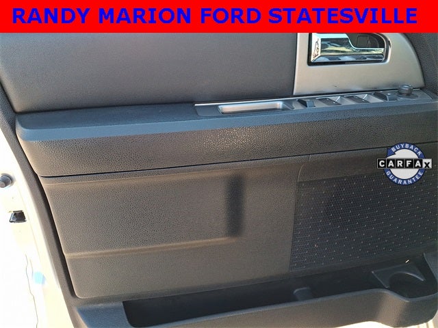 2017 Ford Expedition EL XLT