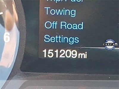 2017 Ford Expedition EL XLT