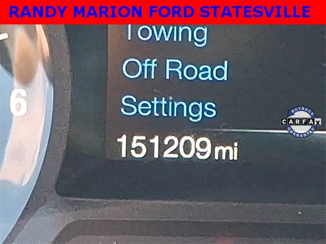 2017 Ford Expedition EL XLT