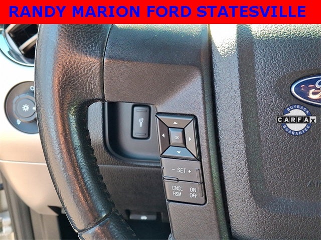 2017 Ford Expedition EL XLT