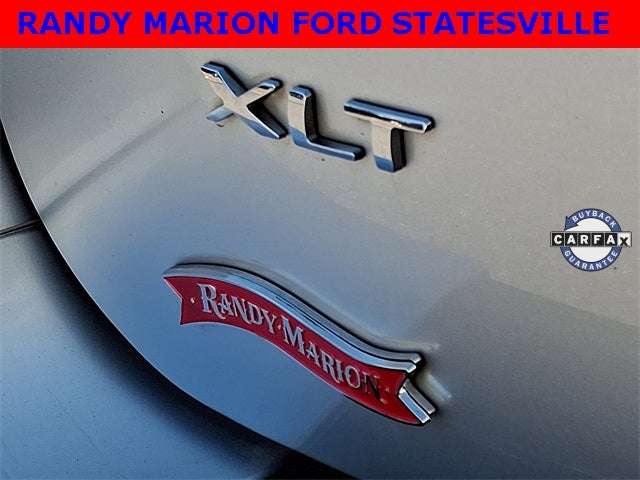 2017 Ford Expedition EL XLT