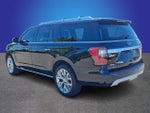 2019 Ford Expedition Max Platinum
