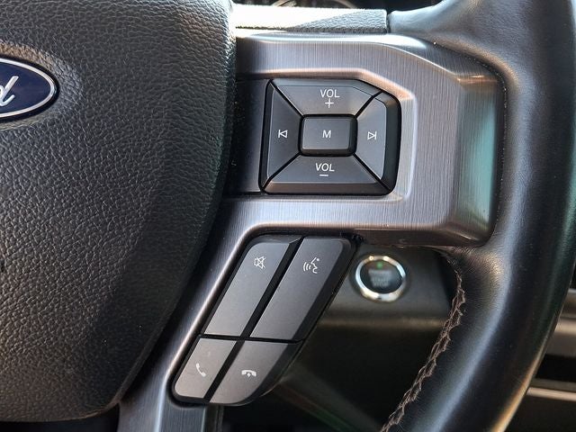 2019 Ford Expedition Max Platinum