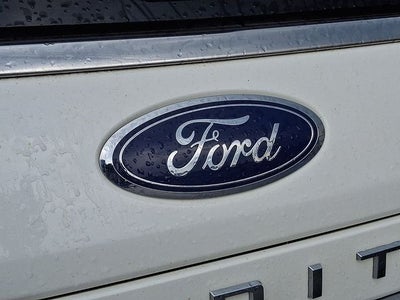 2023 Ford Expedition XLT