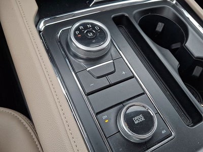 2023 Ford Expedition XLT