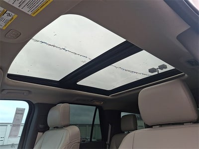 2019 Ford Expedition XLT