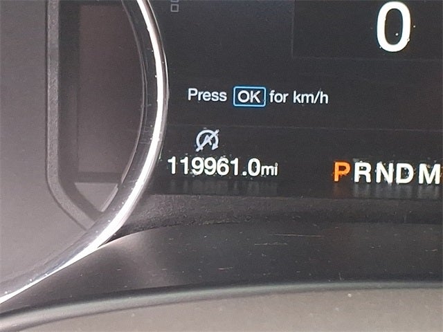 2019 Ford Expedition XLT