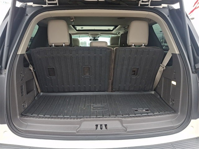 2019 Ford Expedition XLT