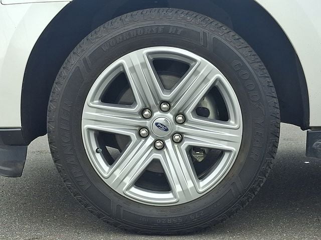 2019 Ford Expedition XLT