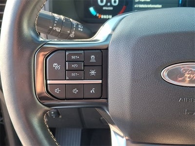 2024 Ford Expedition Platinum