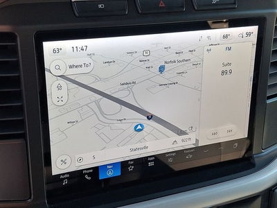 2023 Ford F-150 Lightning Pro