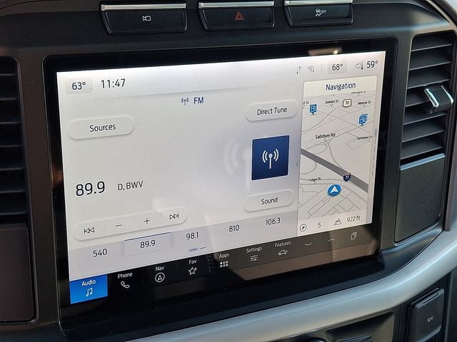 2023 Ford F-150 Lightning Pro