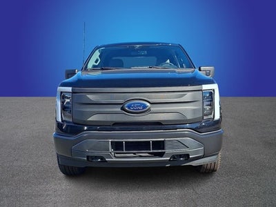 2023 Ford F-150 Lightning Pro