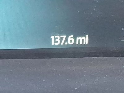 2023 Ford F-150 Lightning Pro