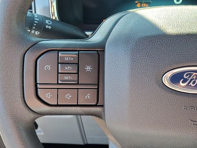 2023 Ford F-150 Lightning Pro