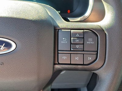 2023 Ford F-150 Lightning Pro