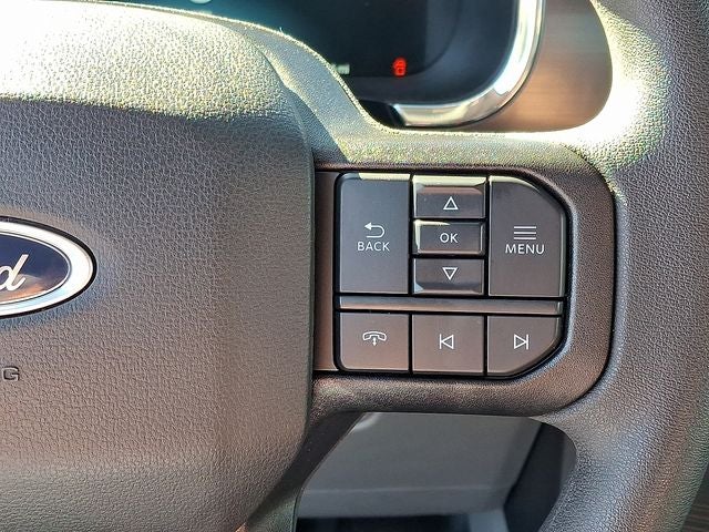 2023 Ford F-150 Lightning Pro