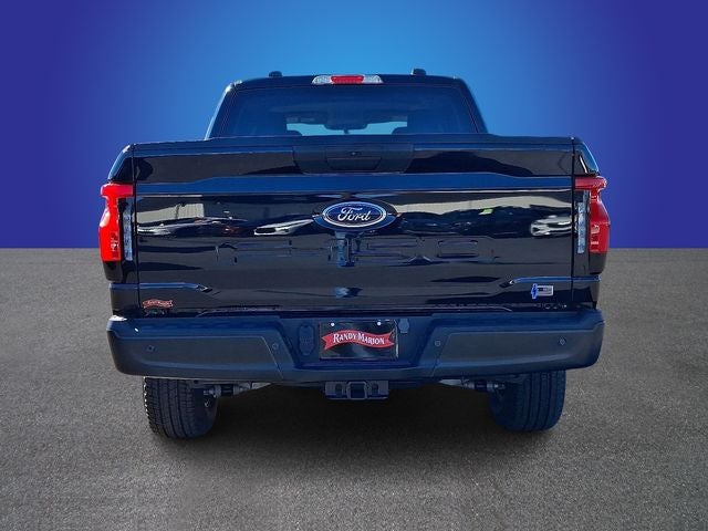 2023 Ford F-150 Lightning Pro