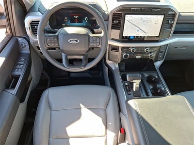 2023 Ford F-150 Lightning Pro