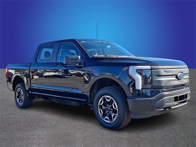 2023 Ford F-150 Lightning Pro