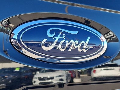 2023 Ford F-150 Lightning Pro