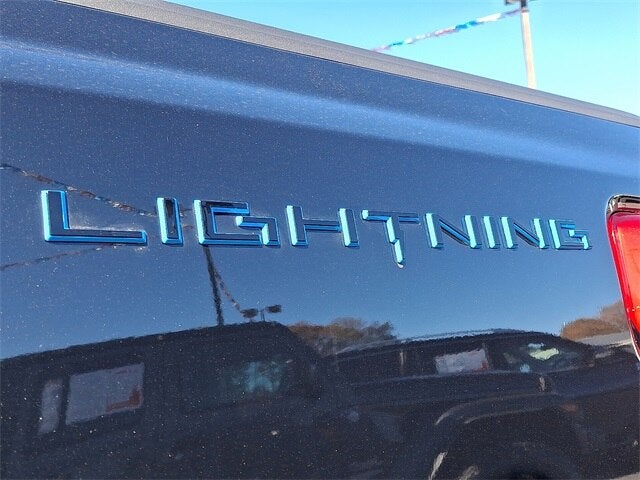 2023 Ford F-150 Lightning Pro