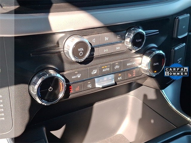 2023 Ford F-150 Lightning Pro