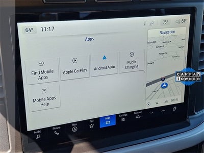 2023 Ford F-150 Lightning Pro