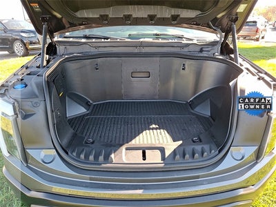 2023 Ford F-150 Lightning Pro