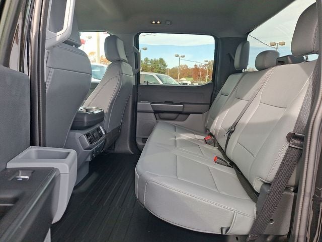 2023 Ford F-150 Lightning Pro