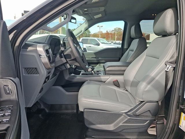 2023 Ford F-150 Lightning Pro