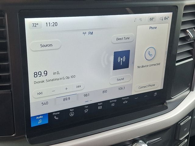 2023 Ford F-150 Lightning Pro