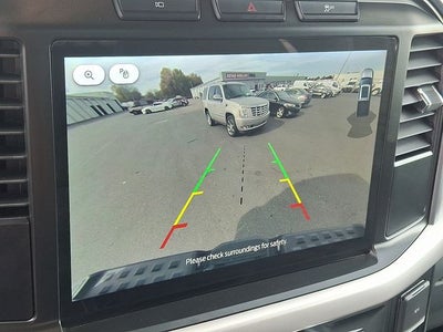 2023 Ford F-150 Lightning Pro