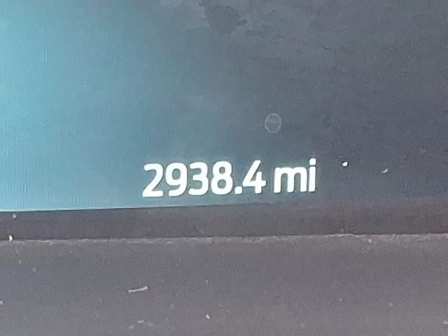 2023 Ford F-150 Lightning Pro