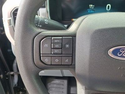 2023 Ford F-150 Lightning Pro