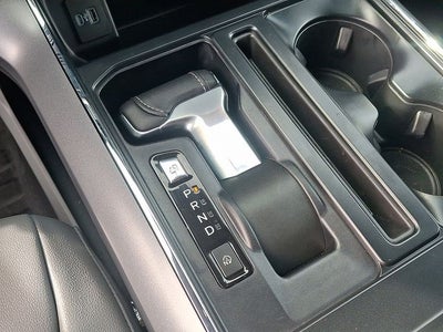 2023 Ford F-150 Lightning Pro