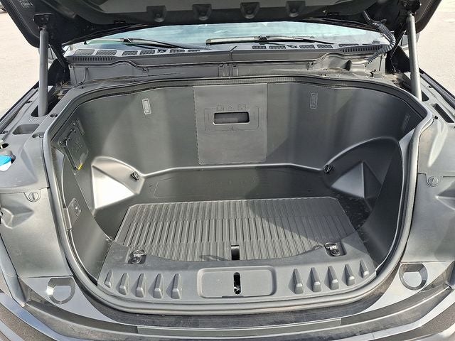 2023 Ford F-150 Lightning Pro