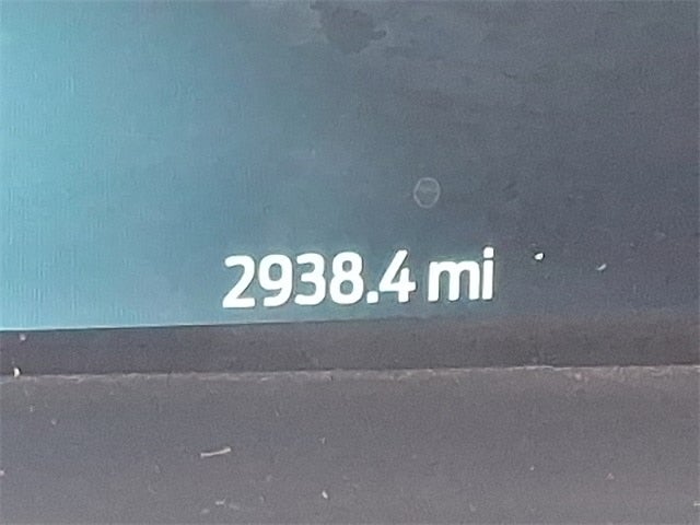 2023 Ford F-150 Lightning Pro