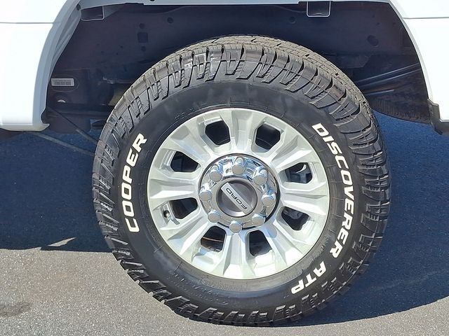 2020 Ford F-250SD XLT