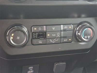 2020 Ford F-250SD XLT