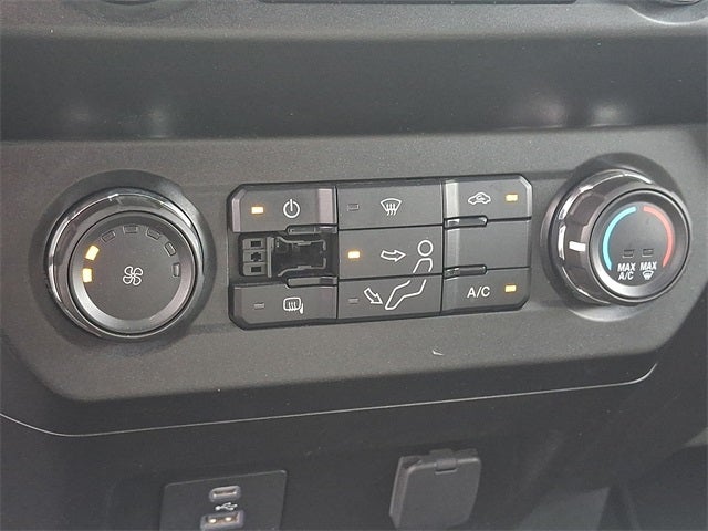 2020 Ford F-250SD XLT