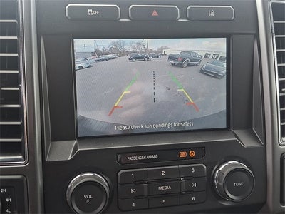 2020 Ford F-250SD XLT